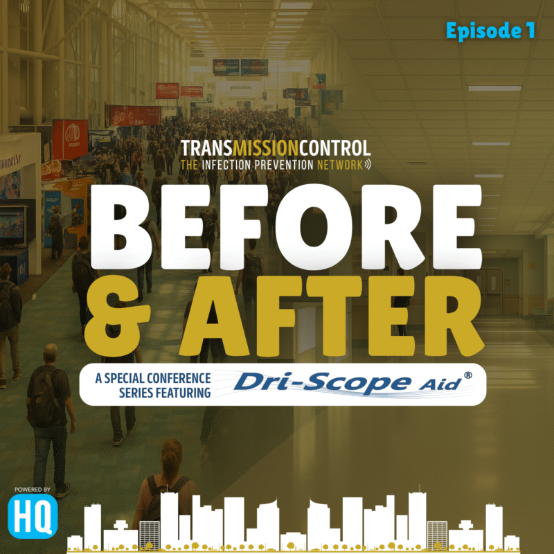 The Infection Prevention Network