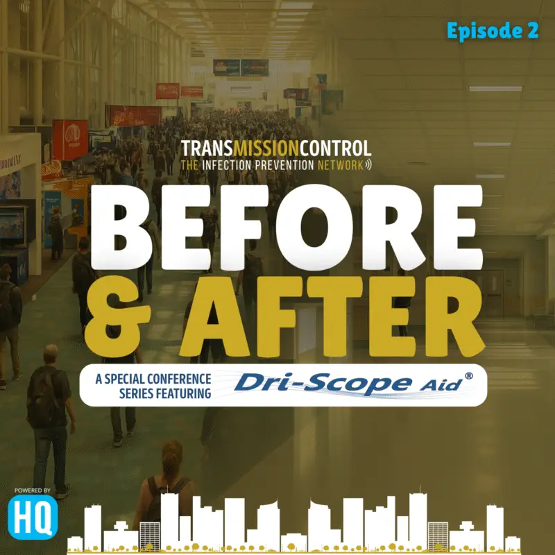 infection control network