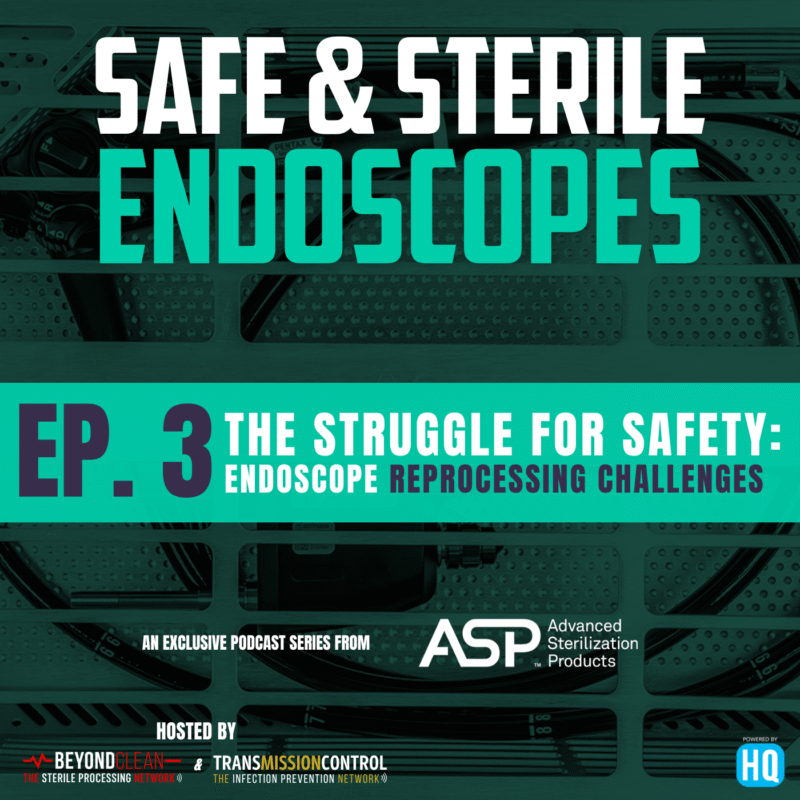 The Struggle For Safety