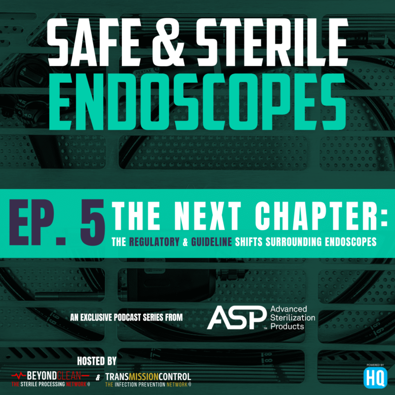 safe & sterile endoscopes ep-5