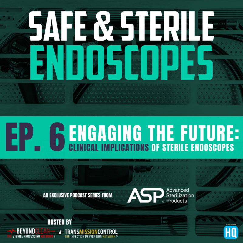 safe & sterile endoscopes ep-6