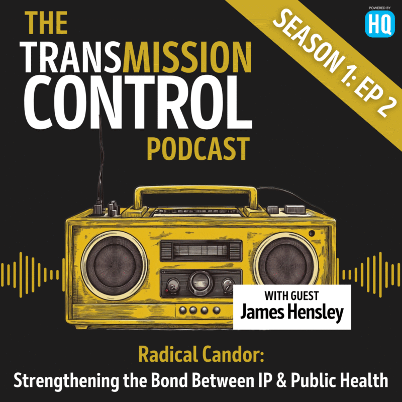 Strengthening The Bond Between IP & Publish Health