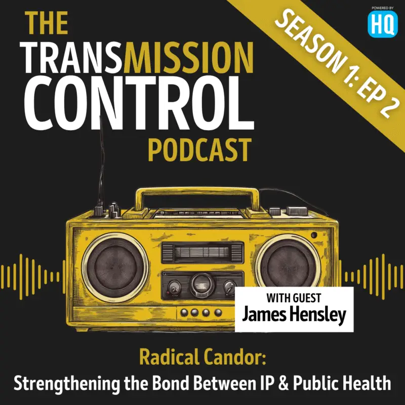 Strengthening The Bond Between IP & Publish Health