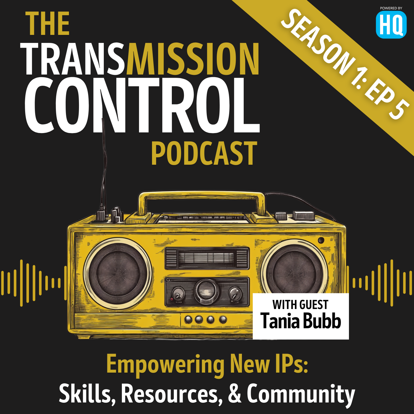 Skills, Resources, & Community
