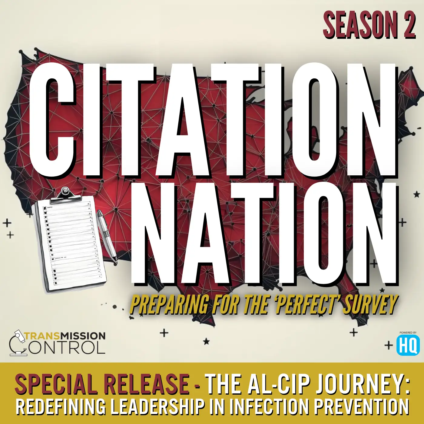 Special Release The AL-CIP Journey: Redefining Leadership in Infection Prevention