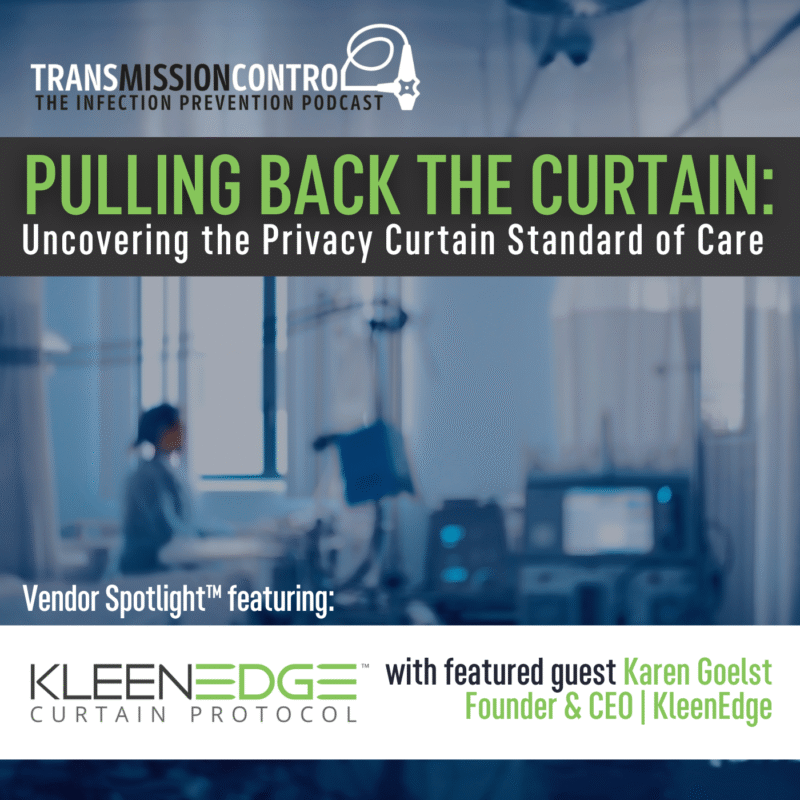 Pulling back the curtain