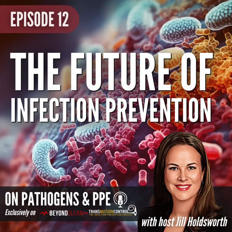The Future Of Infection Prevention
