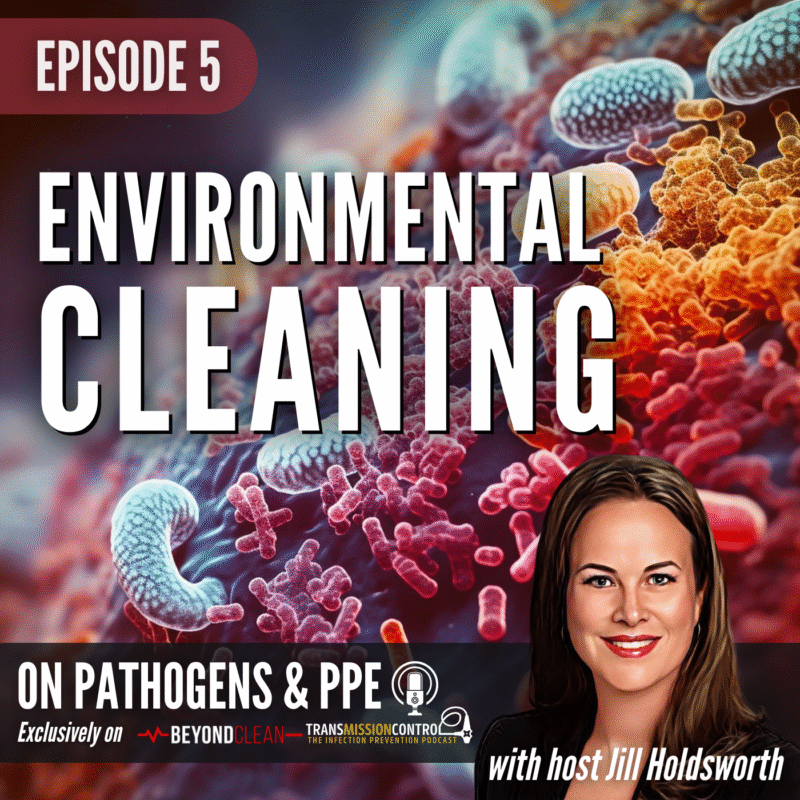 Environmental Cleaning