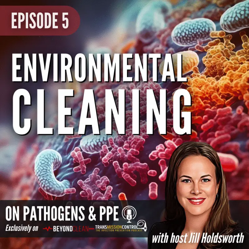 Environmental Cleaning