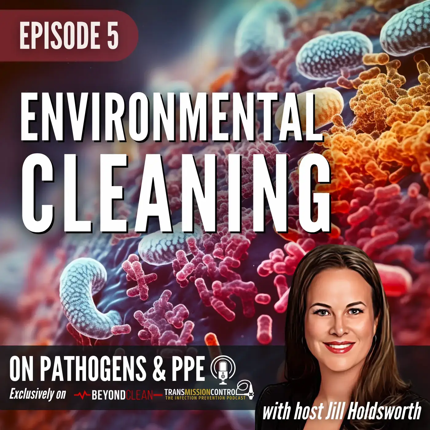 Environmental Cleaning