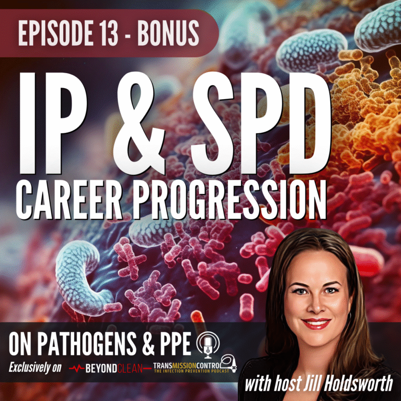 IP & SPD Career Progression