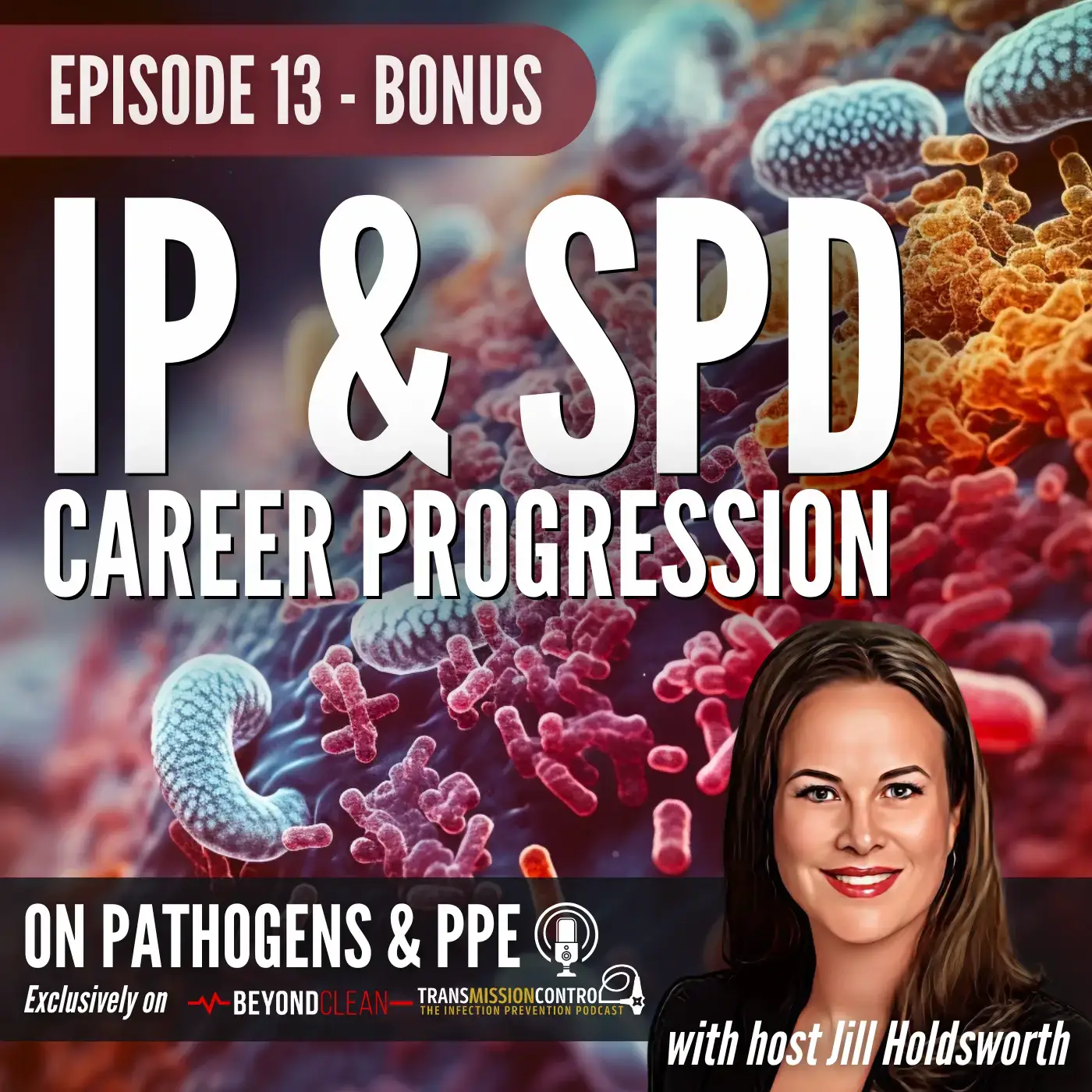 IP & SPD Career Progression