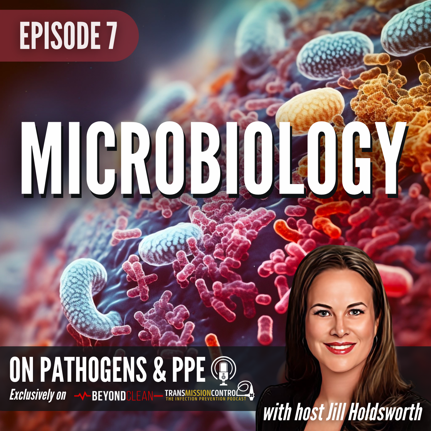 Microbiology
