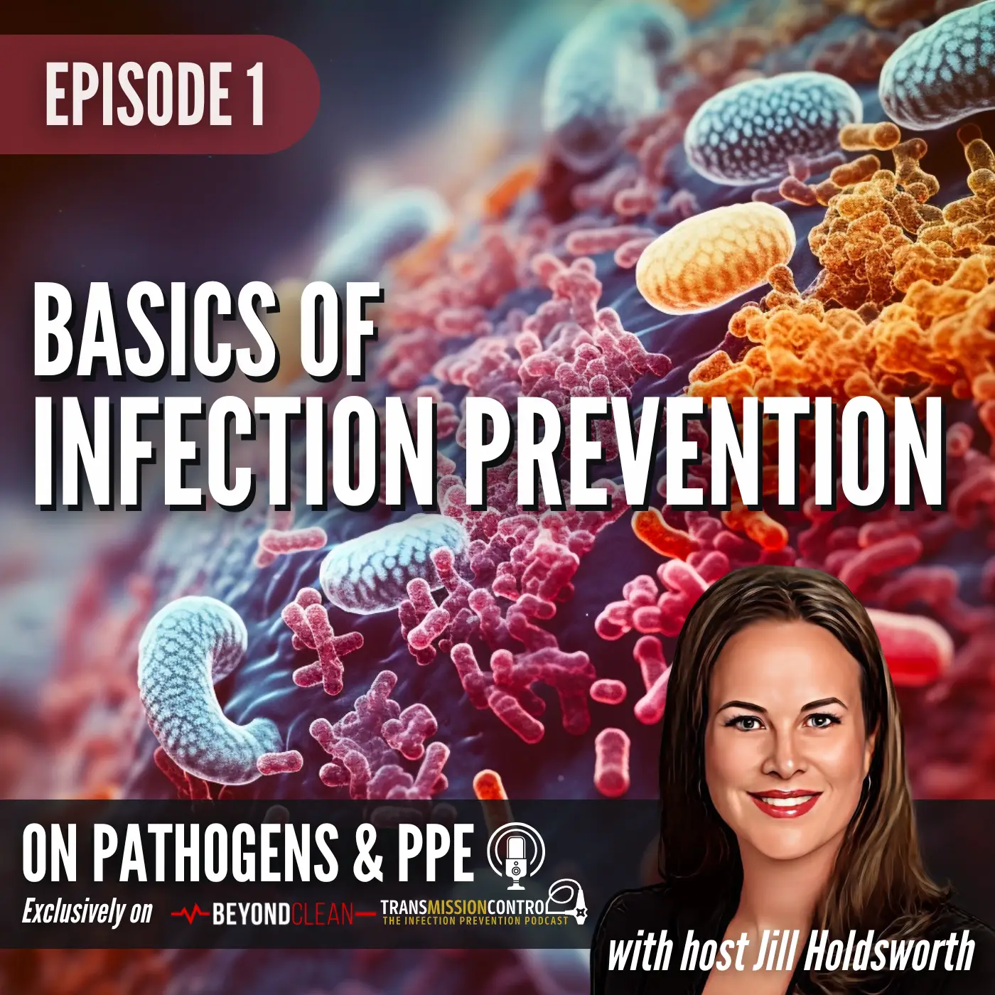 Basic of Infection Prevention