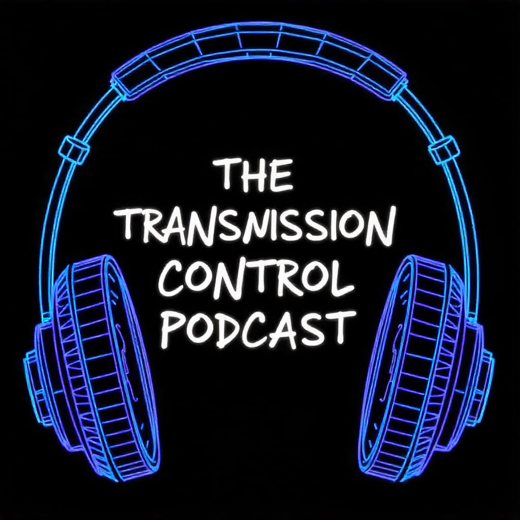 Transmission Control Podcast Image
