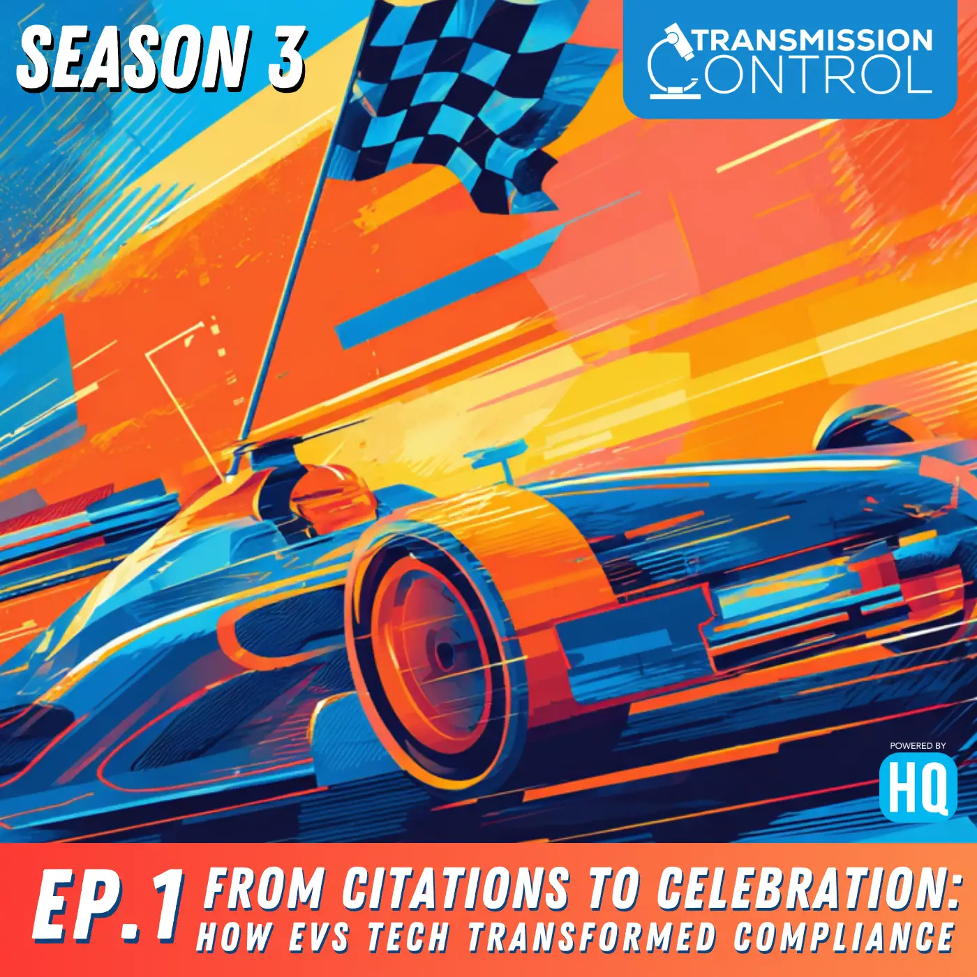 From Citations to Celebration: How EVS Tech Transformed Compliance