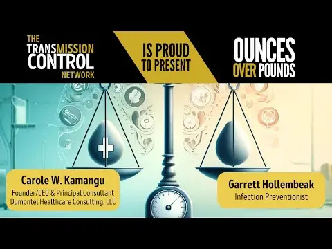 Ounces Over Pounds (EP 3) | Transmission Control