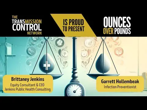 Ounces Over Pounds (EP 2) | Transmission Control