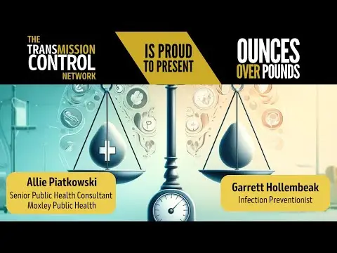 Ounces Over Pounds (EP 1) | Transmission Control