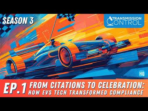 From Citations to Celebration: How EVS Tech Transformed Compliance