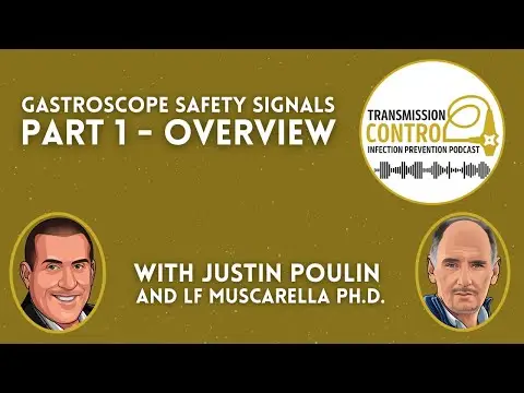Gastroscope Safety Signals Part 1 – Overview | Transmission Control Newsflash