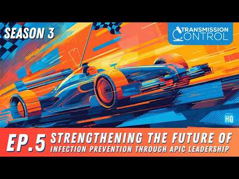 Strengthening the Future of Infection Prevention Through APIC Leadership