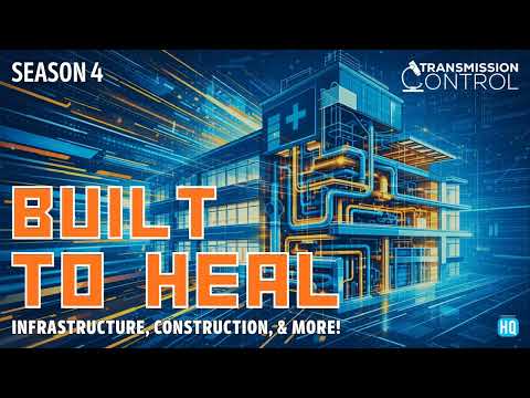 Built to Heal? Infrastructure, Construction, and Water Safety
