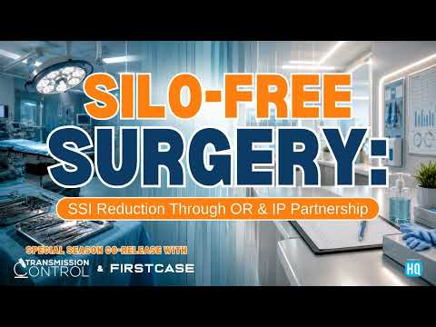Silo-Free Surgery: Why Are We Talking About IFUs?